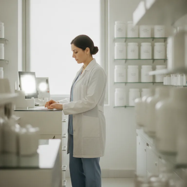 Farmacia di Turno servizio a Faenza